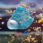Op til 98,5 % rensning: Tyske forskere har skabt et tekstilfilter mod mikroplast