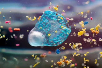 Op til 98,5 % rensning: Tyske forskere har skabt et tekstilfilter mod mikroplast