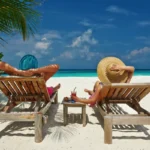 Hvor skal du holde ferie i maj: De bedste stranddestinationer