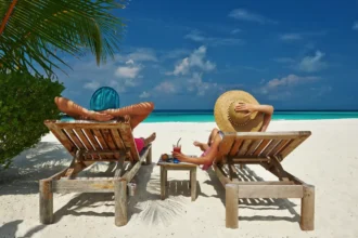 Hvor skal du holde ferie i maj: De bedste stranddestinationer