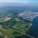 Hele by i Nederland skal rives ned og slettes fra kortet – alt for ét stort projekt