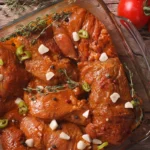 Sådan gør du kød mørt og saftigt – de bedste marinader til svinekød, oksekød og lam