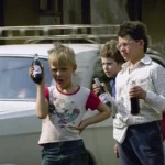 Børn fra 90’erne og 00’erne, der voksede op uden konstant opsyn, har én fælles egenskab som voksne