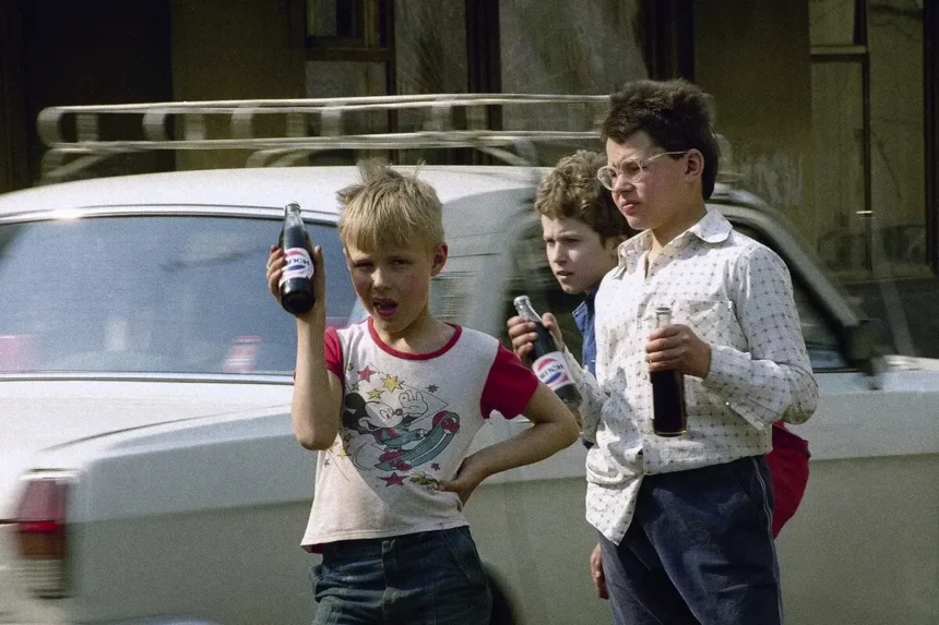 Børn fra 90’erne og 00’erne, der voksede op uden konstant opsyn, har én fælles egenskab som voksne
