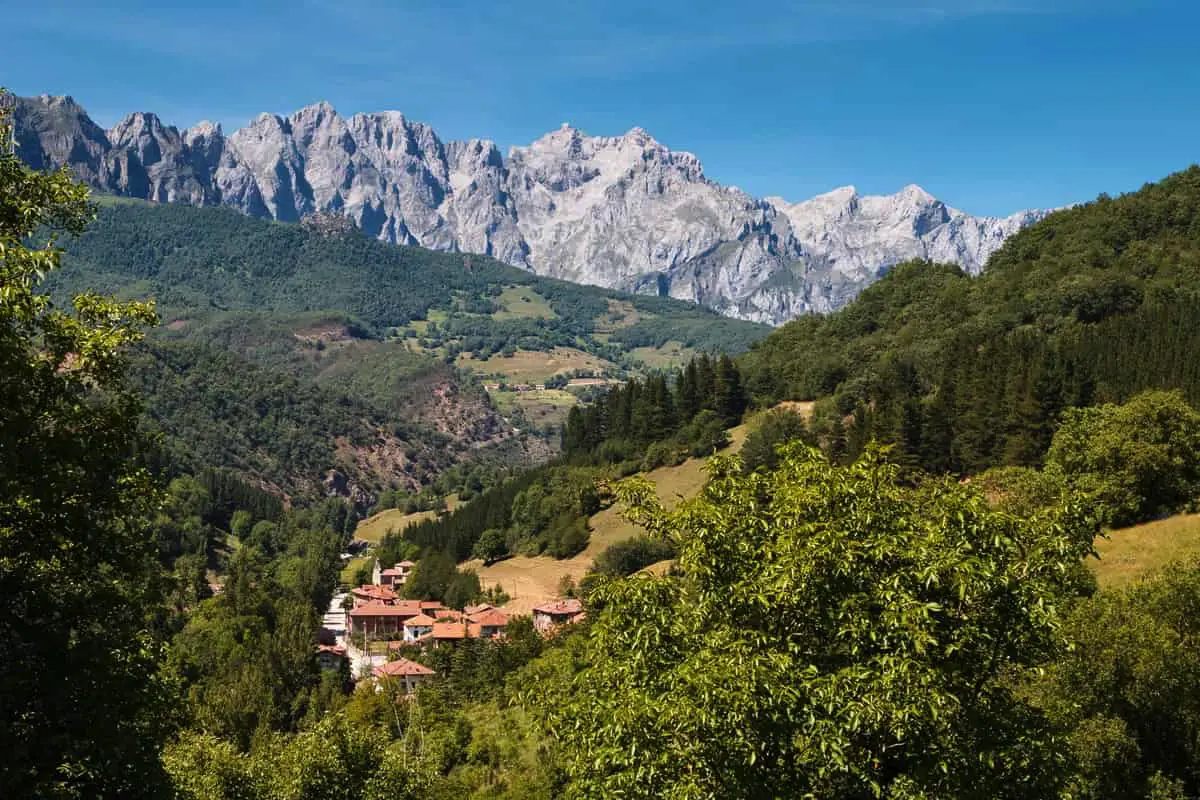 Picos de Europa – verdens smukkeste sted: det skal du opleve