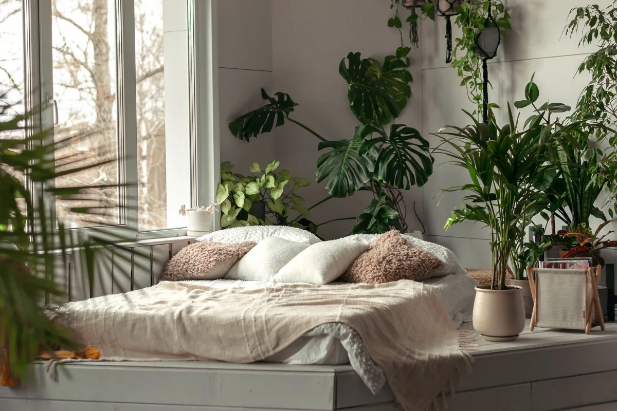 Sådan fornyer du dit hjem uden renovering – syv enkle tricks, der virkelig virker