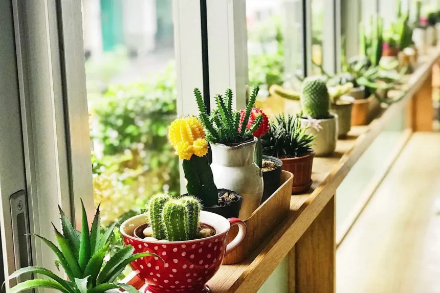 Hvorfor danskernes stueplanter lever i årevis