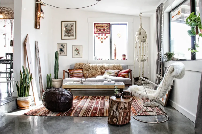Sådan fornyer du dit hjem uden renovering – syv enkle tricks, der virkelig virker