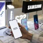 Hvorfor små smartphones forsvinder: Samsung forklarer skiftet på markedet