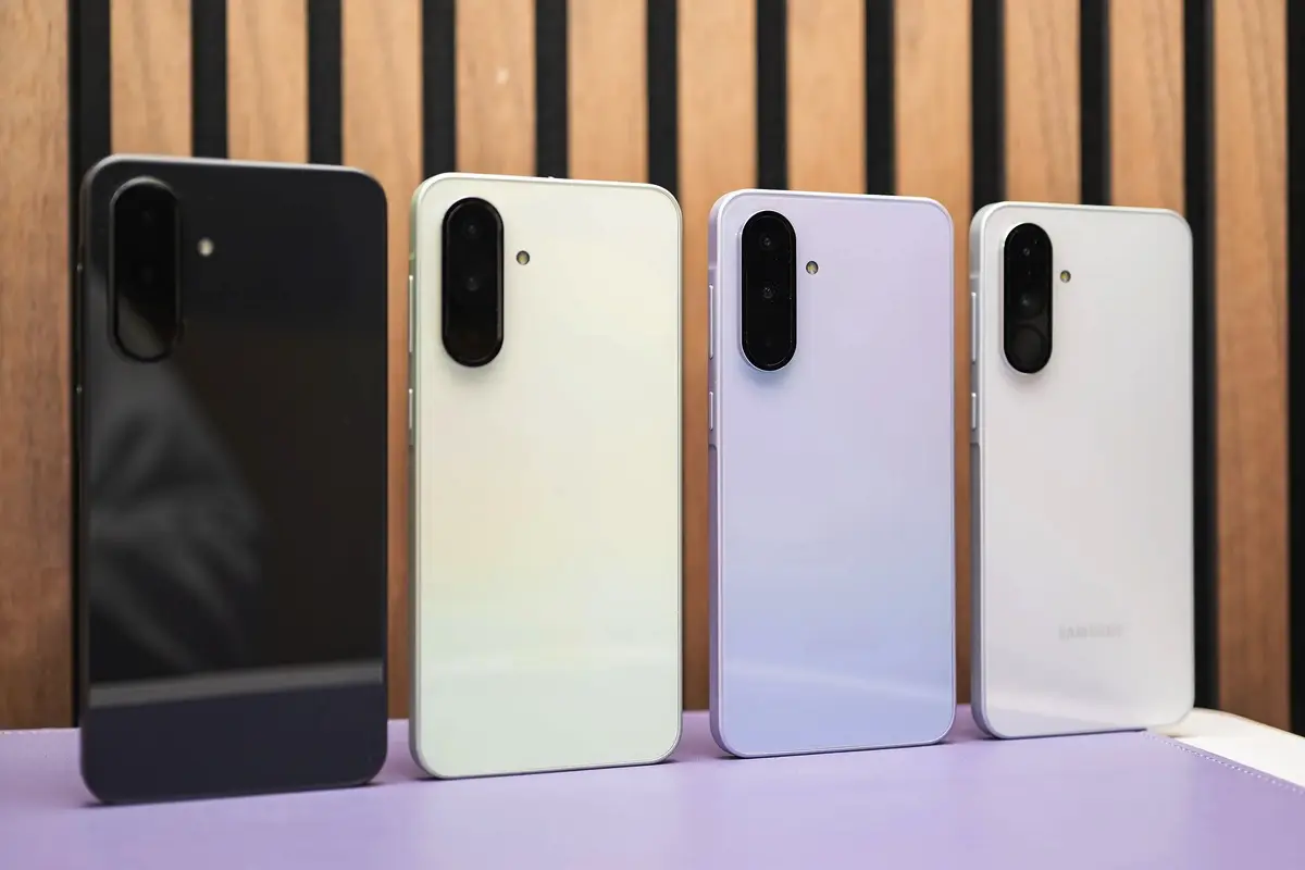 Maksimal batteritid og beskyttelse: de 10 mest pålidelige smartphones i 2026