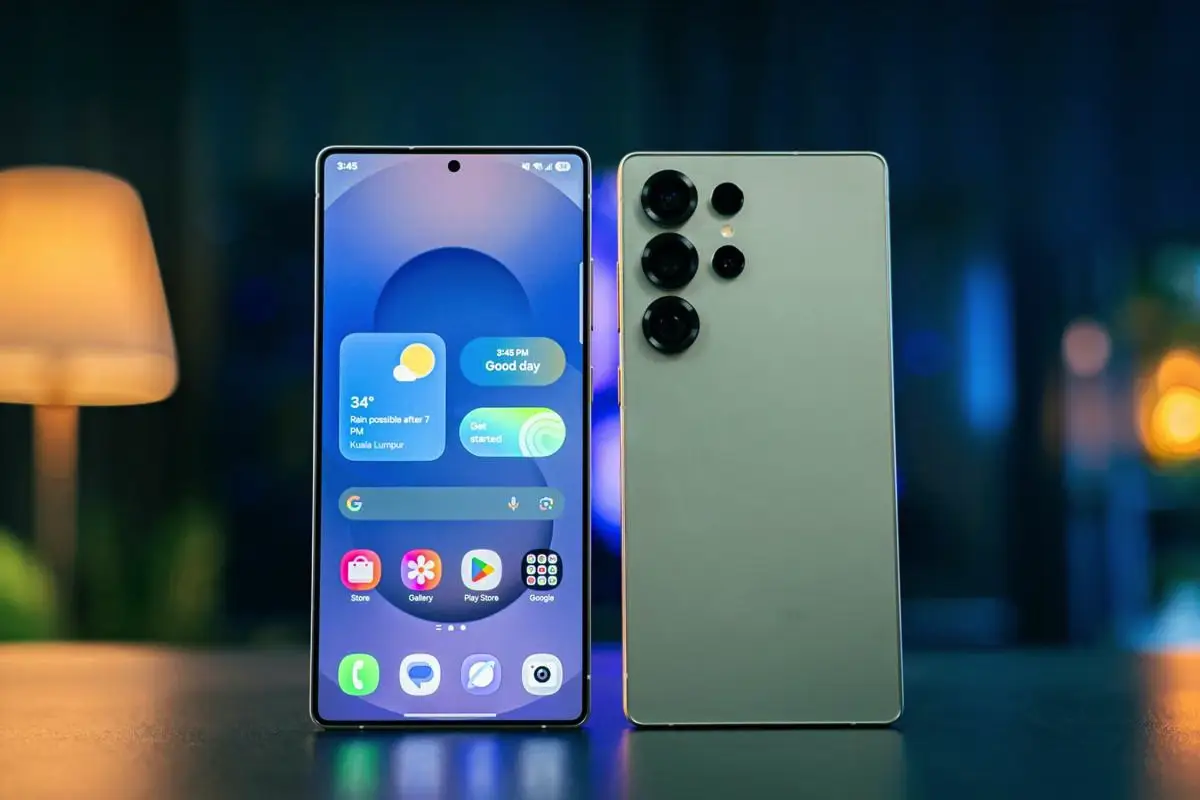 Maksimal batteritid og beskyttelse: de 10 mest pålidelige smartphones i 2026