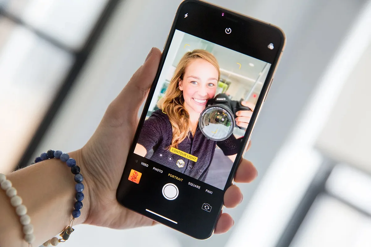 Du anede det ikke: hvad du kan gøre med lydstyrkeknapperne på iPhone