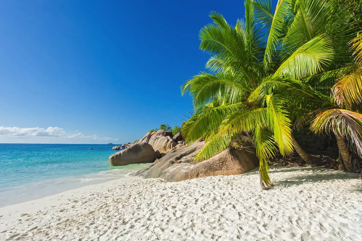 Hvor skal du holde ferie i maj: De bedste stranddestinationer