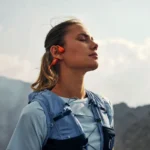 Shokz OpenRun Pro 2: hvordan de opfører sig under træning og gåture