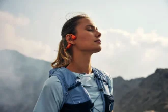 Shokz OpenRun Pro 2: hvordan de opfører sig under træning og gåture