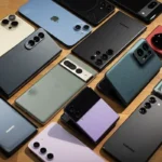 Maksimal batteritid og beskyttelse: de 10 mest pålidelige smartphones i 2026