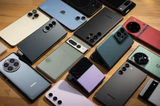Maksimal batteritid og beskyttelse: de 10 mest pålidelige smartphones i 2026