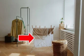 Derfor tørrer japanernes tøj på kun 2 timer – mens dit stadig er vådt næste morgen