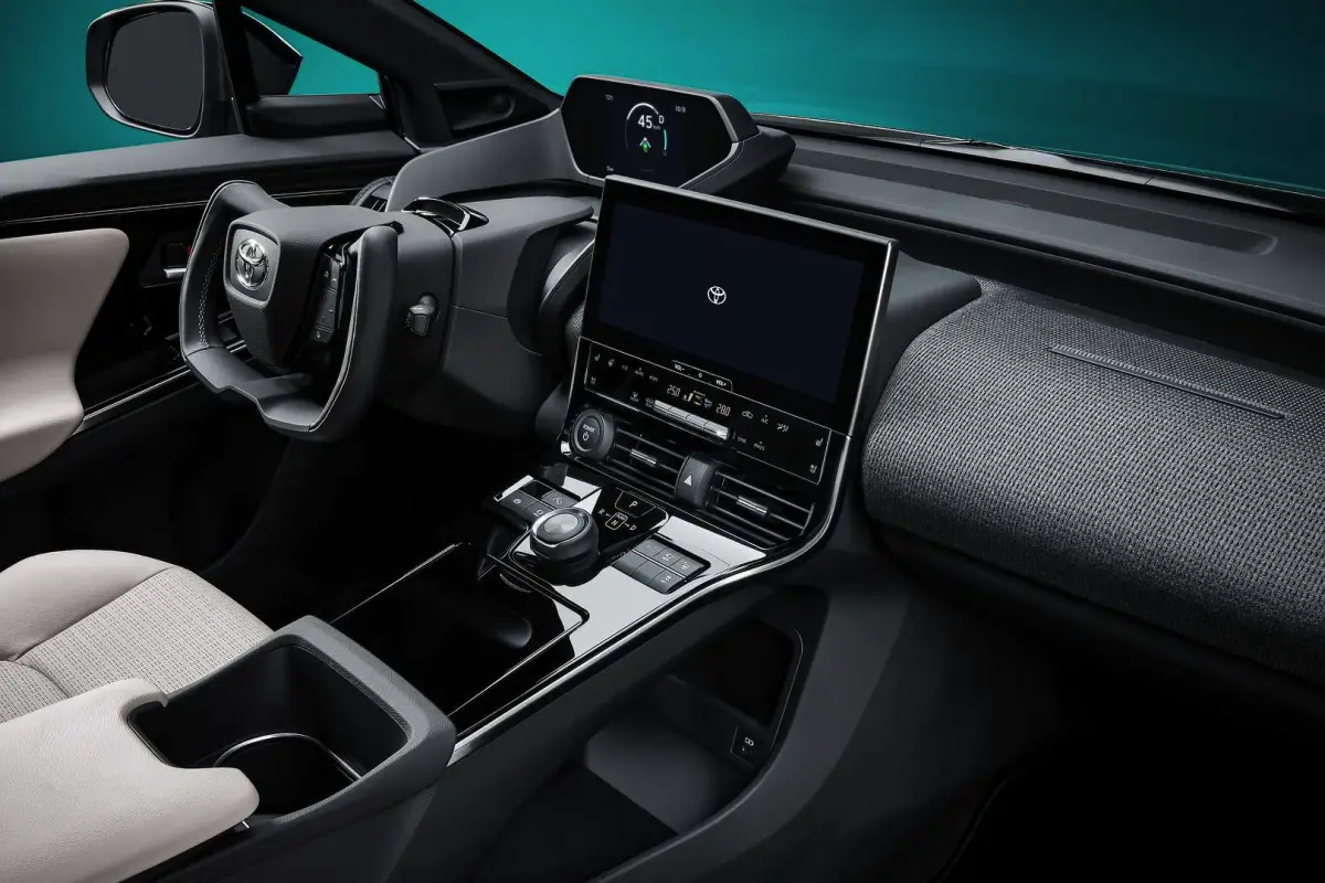 Glem den elektriske RAV4: Toyota tilbyder et andet alternativ