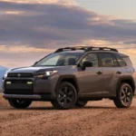 Glem den elektriske RAV4: Toyota tilbyder et andet alternativ