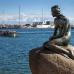 Steder i Danmark, hvor danskerne selv tager hen