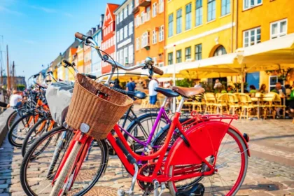 Derfor er cyklen i Danmark ikke sport – det er en del af hverdagen