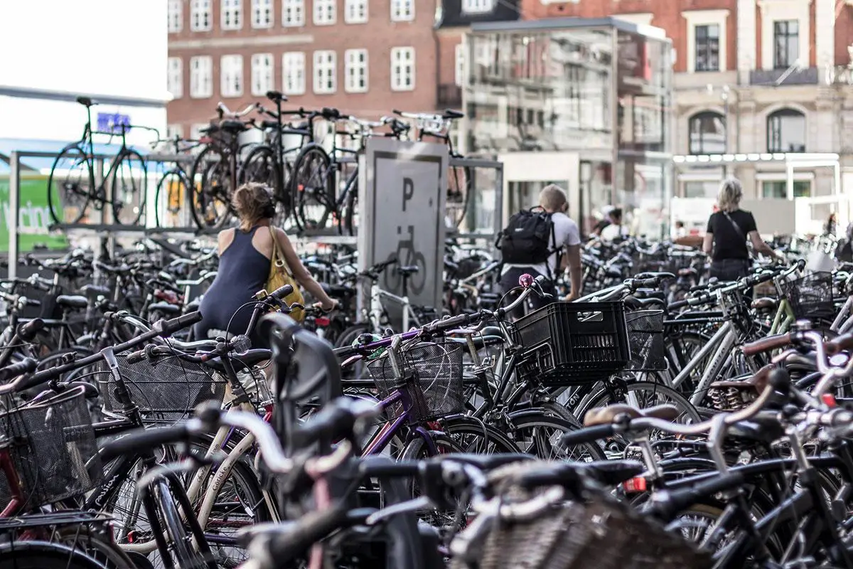 Derfor er cyklen i Danmark ikke sport – det er en del af hverdagen