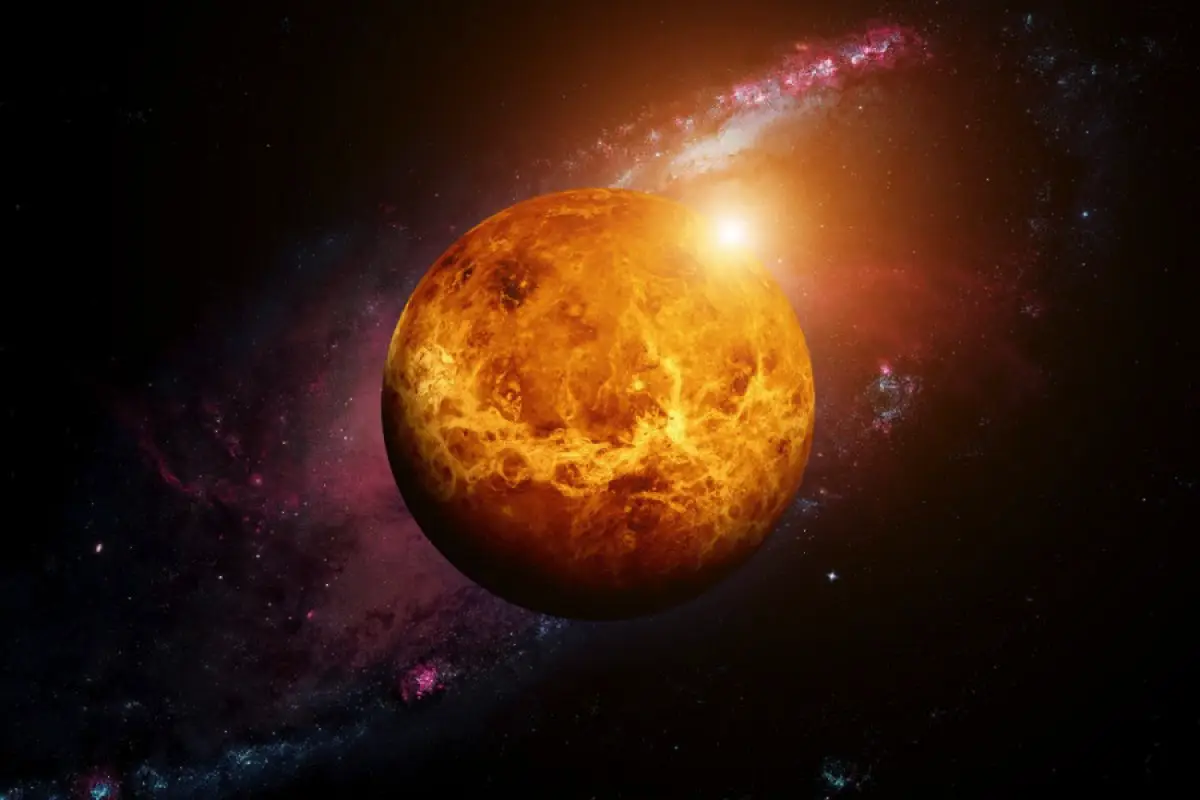Sjældent astronomisk fænomen kan ses fra Danmark