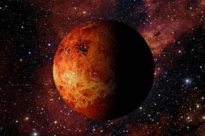 Sjældent astronomisk fænomen kan ses fra Danmark