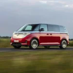 ID Buzz opdatering: hvad er nyt i den populære el-minibus