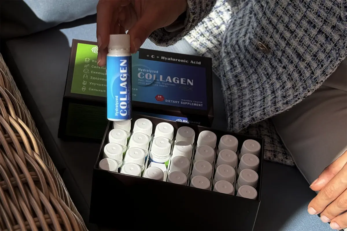 Menu til tykt hår: trikologens bedste råd, der redder din frisure