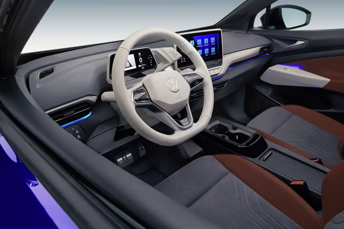 Volkswagen-chef kritiserer ID.3 og ID.4 skarpt
