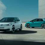 Volkswagen-chef kritiserer ID.3 og ID.4 skarpt