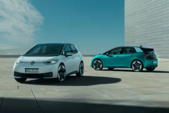 Volkswagen-chef kritiserer ID.3 og ID.4 skarpt