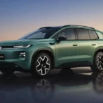 Volkswagen ID.Aura T6: ny elektrisk crossover, der ændrer strategien