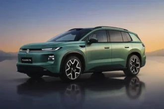 Volkswagen ID.Aura T6: ny elektrisk crossover, der ændrer strategien