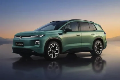 Volkswagen ID.Aura T6: ny elektrisk crossover, der ændrer strategien