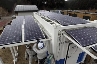 Solenergi 2.0: Japanske fysikere får 130% udbytte fra én lyskilde