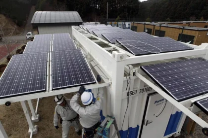 Solenergi 2.0: Japanske fysikere får 130% udbytte fra én lyskilde