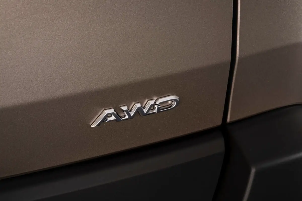 Toyota bZ4X Touring: Den perfekte elektriske familie-crossover til eventyr