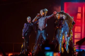Eurovision-ekspert spår rigtig god dansk finale – men på ét punkt skal vi overgå os selv