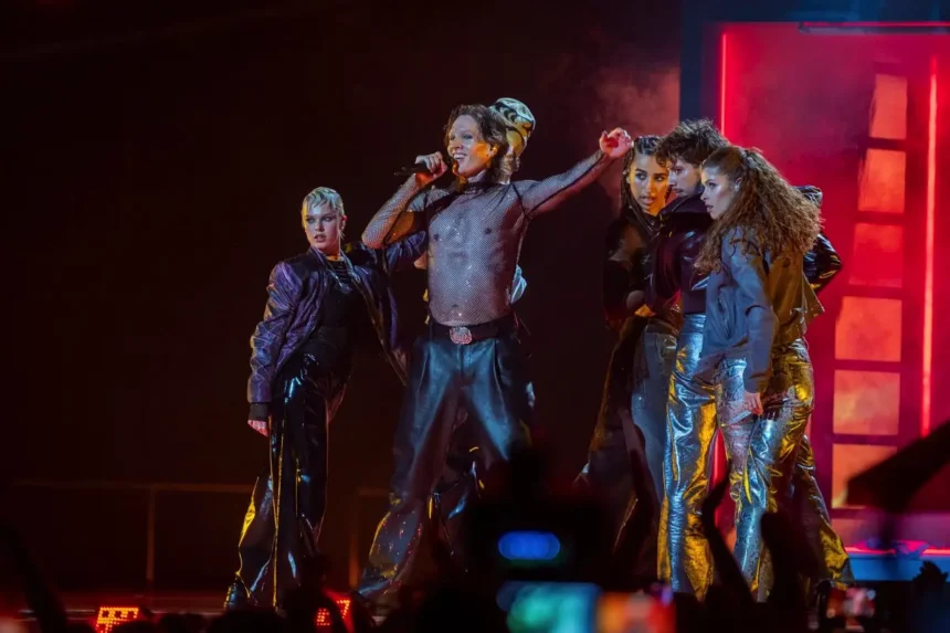 Eurovision-ekspert spår rigtig god dansk finale – men på ét punkt skal vi overgå os selv