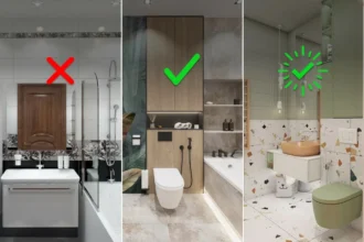 7 „nej“ fra en designer: Det skal du undgå i dit hjem