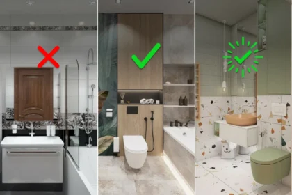 7 „nej“ fra en designer: Det skal du undgå i dit hjem
