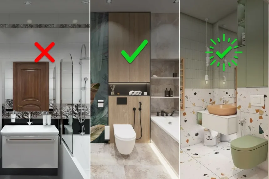 7 „nej“ fra en designer: Det skal du undgå i dit hjem