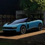 Ferrari Luce: Det vildeste elektriske Ferrari nogensinde
