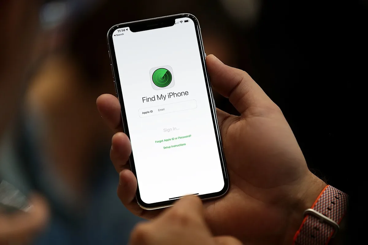 Hvad skal du gøre, hvis telefonen er stjålet: instruktion til Android og iPhone