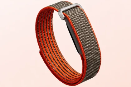 Google Fitbit Air – det nye smarte armbånd uden skærm