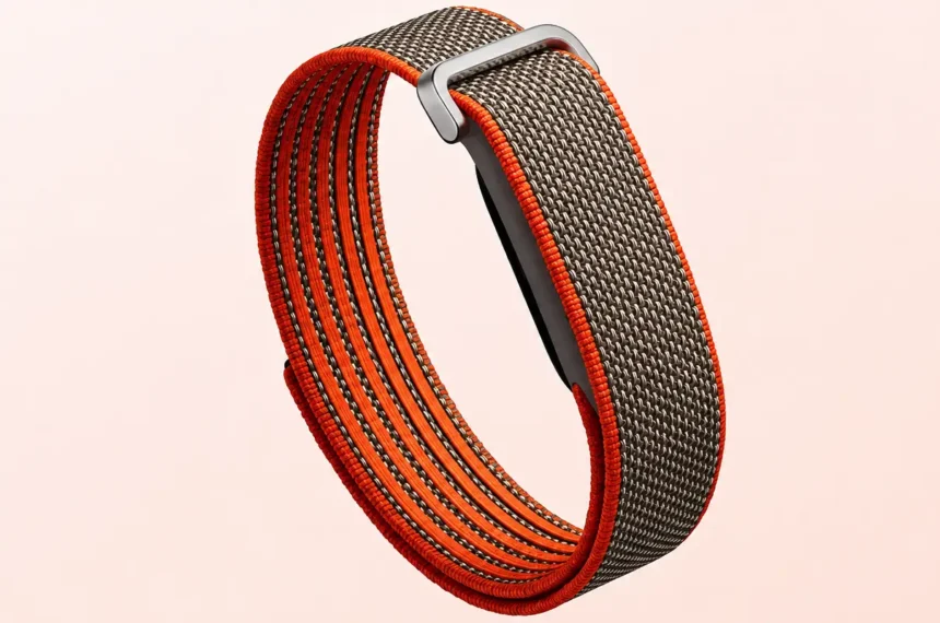 Google Fitbit Air – det nye smarte armbånd uden skærm
