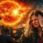 Magnetisk storm 8.-12. maj: Her er grafikken og hvad du skal vide
